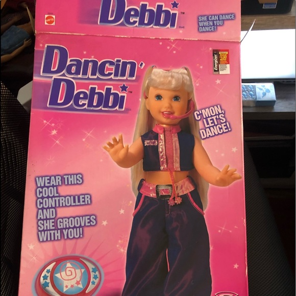 debbie doll
